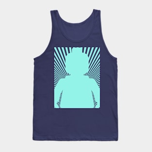 VORTEX MINIFIG Tank Top